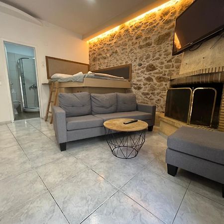 הרקליון Papyrus City Centre Apartments מראה חיצוני תמונה