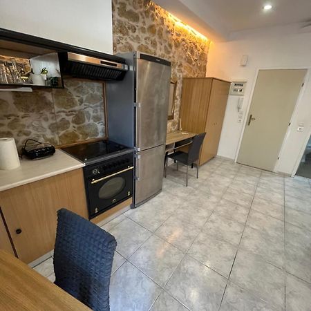 הרקליון Papyrus City Centre Apartments מראה חיצוני תמונה