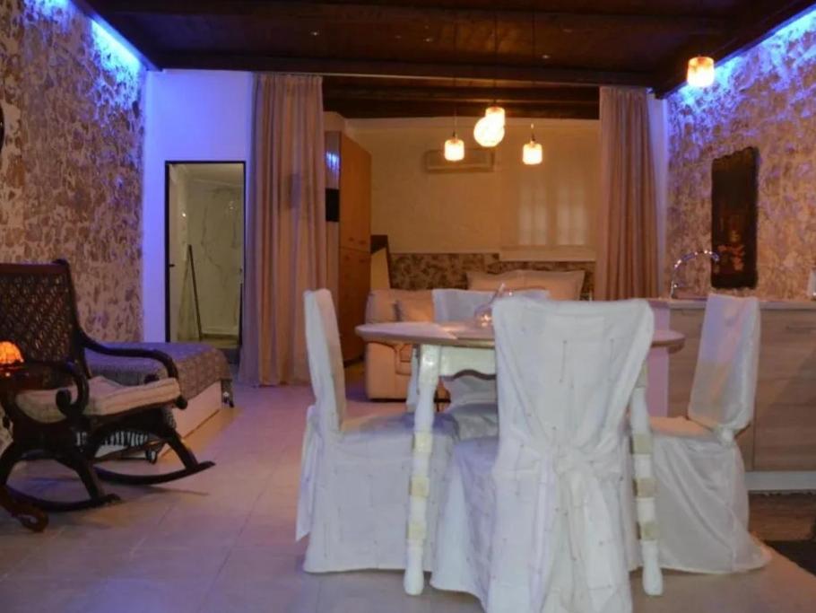הרקליון Papyrus City Centre Apartments מראה חיצוני תמונה