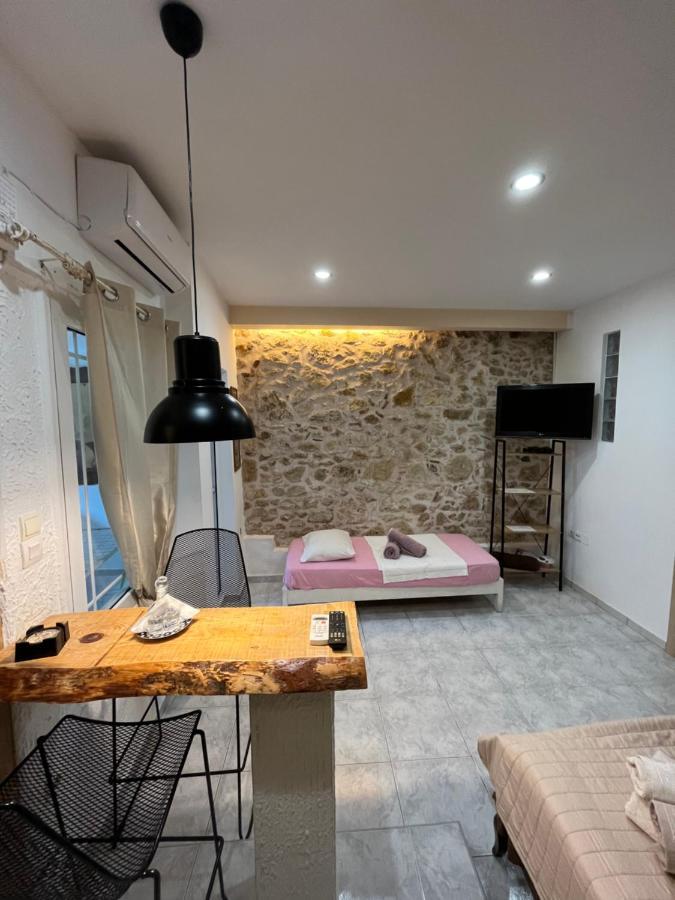 הרקליון Papyrus City Centre Apartments מראה חיצוני תמונה