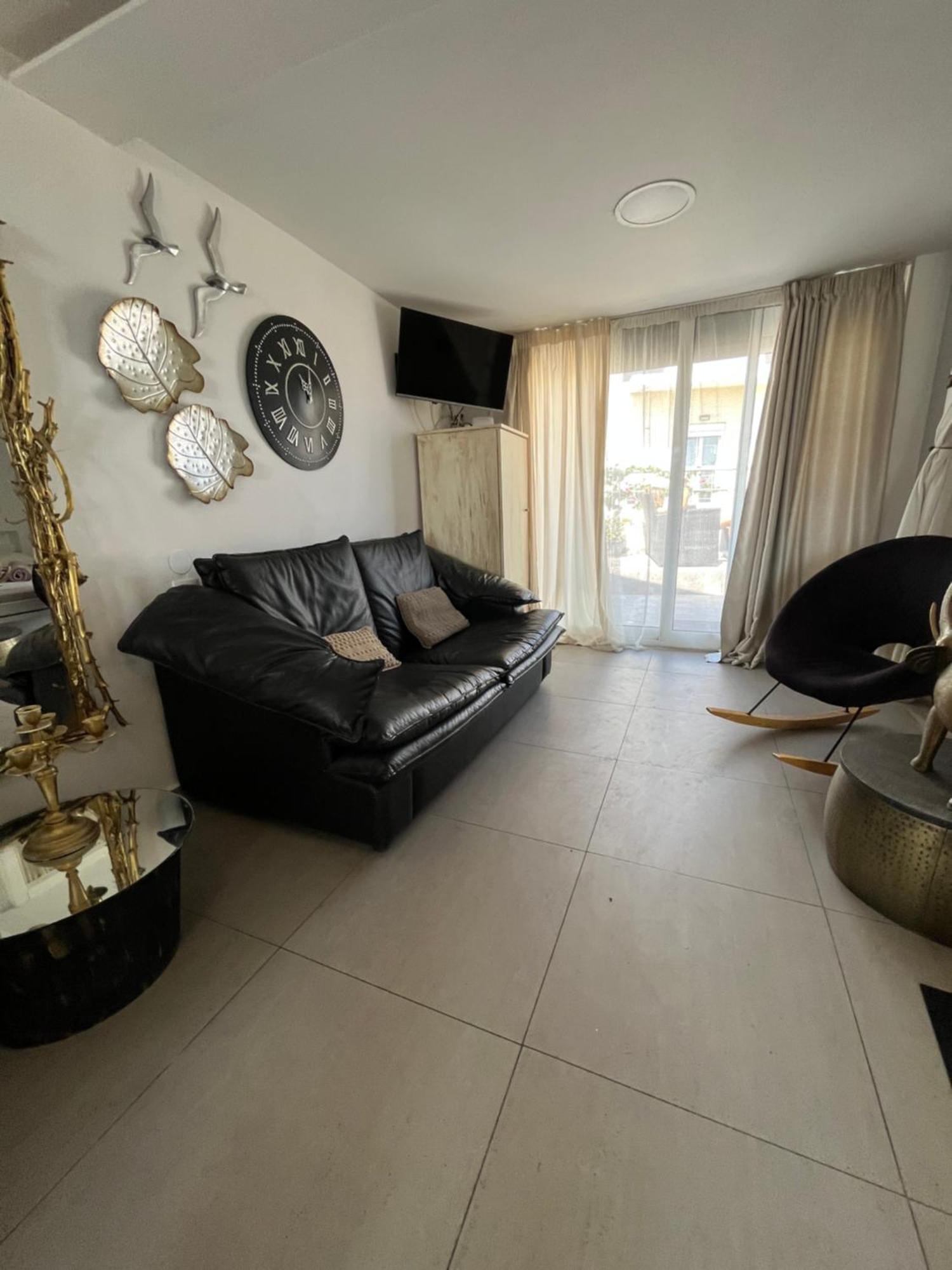 הרקליון Papyrus City Centre Apartments מראה חיצוני תמונה