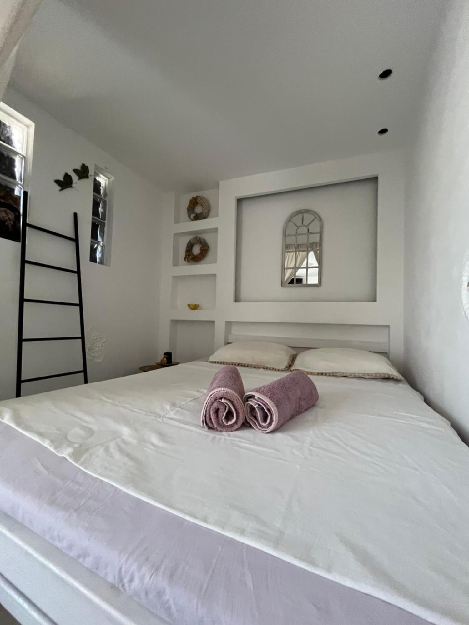 הרקליון Papyrus City Centre Apartments מראה חיצוני תמונה