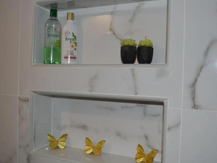 הרקליון Papyrus City Centre Apartments חדר תמונה